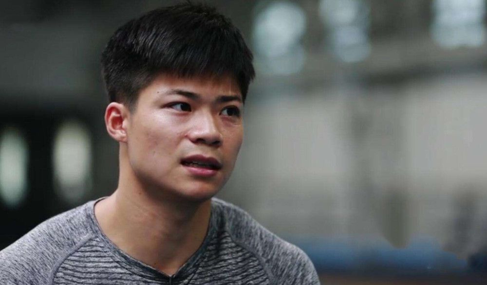 尤其是电影高潮的海上台风大战，张晋赤手空拳对战余文乐与吴樾两人，三人在狂风巨浪中进行生死搏斗，狂风、暴雨和海浪再配上精彩绝伦的动作场面，给你带来超乎想象的视觉体验